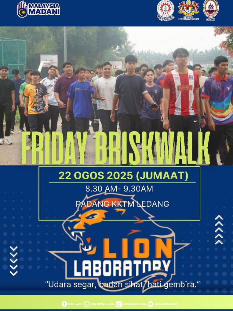 KKTM Ledang - WSMB 2019 Selamat Maju Jaya diucapkan kepada 12 pelajar ...