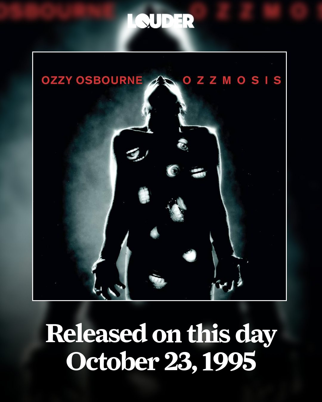 Ozzmosis
