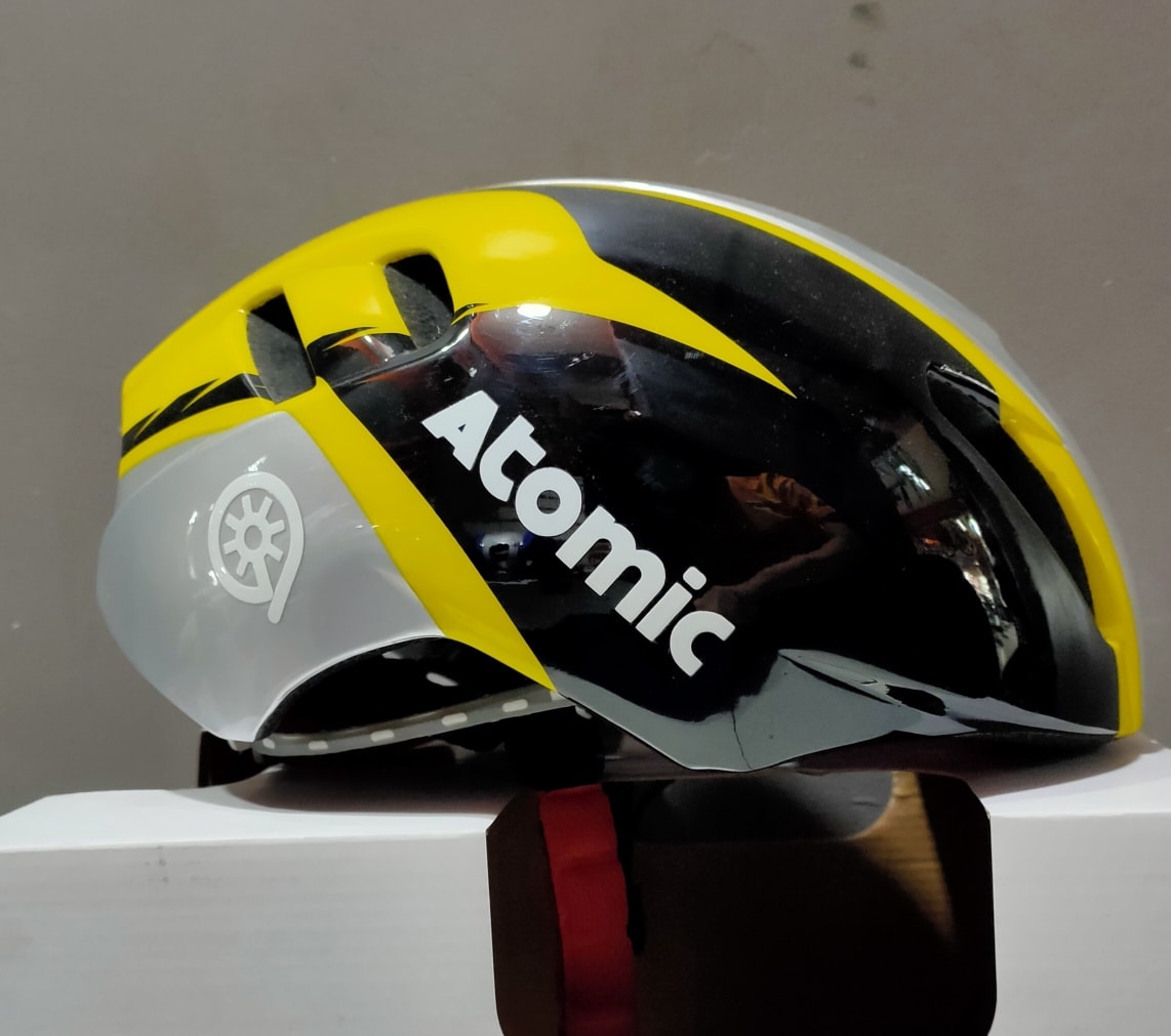 animal bike helmet Kids Cute Multiple Colors Boys Girls Colour:Polar White There are 3 different futuro Bell Full-9 Bike Helmet