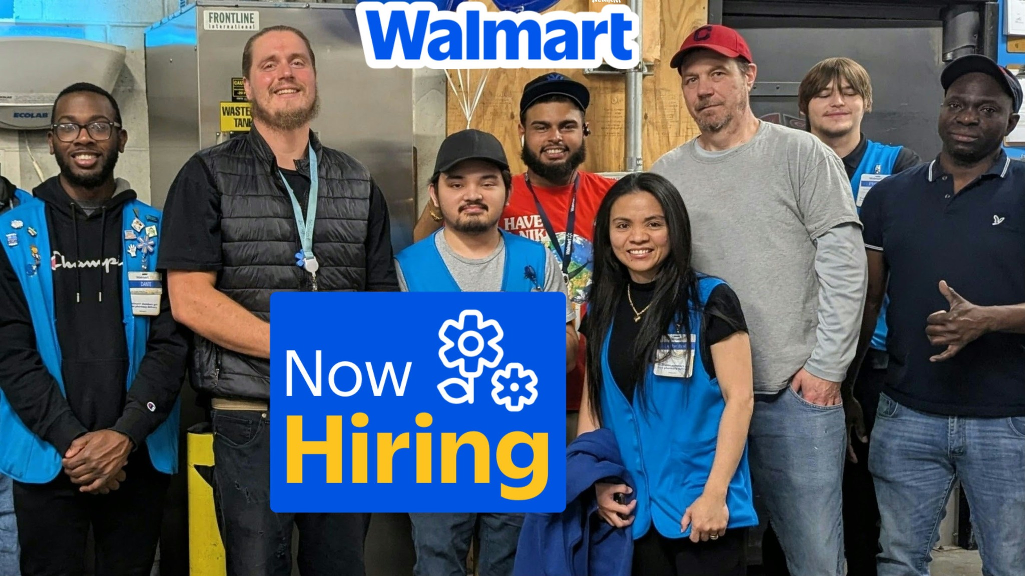 Walmart - We put the power to live better in our associates’ hands ...