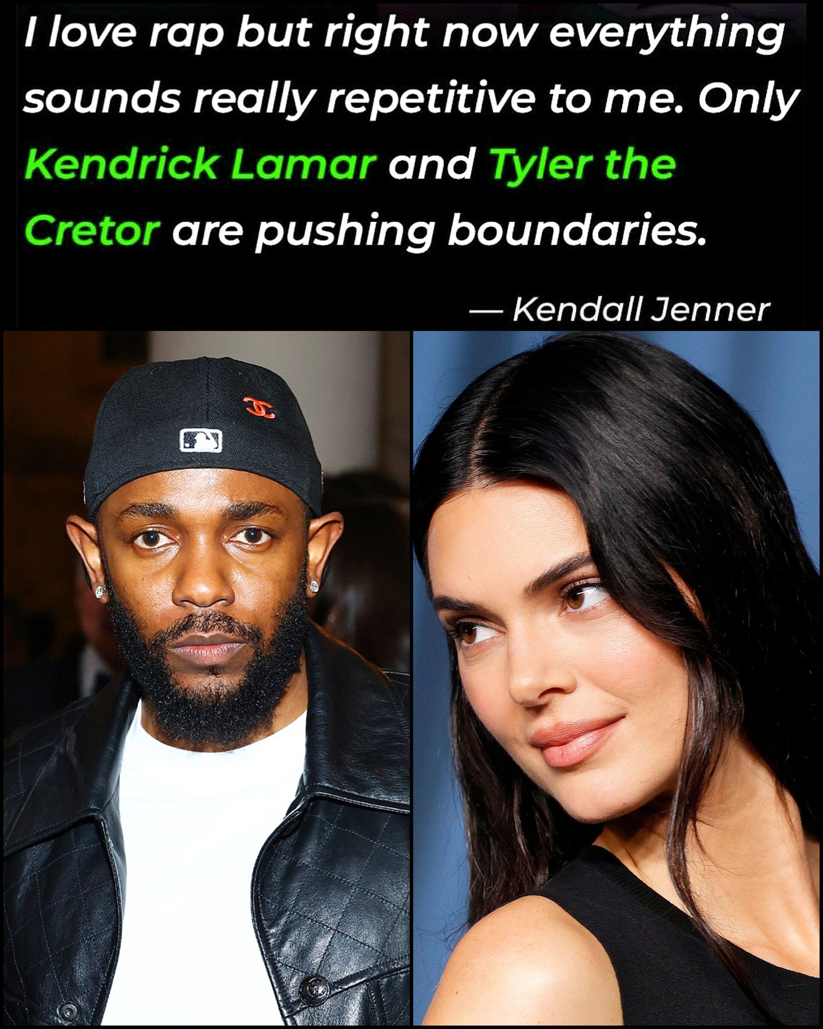 Trust Asia - 🚨BREAKING NEWS 😳😳😳 One of the Kardashians... | Facebook