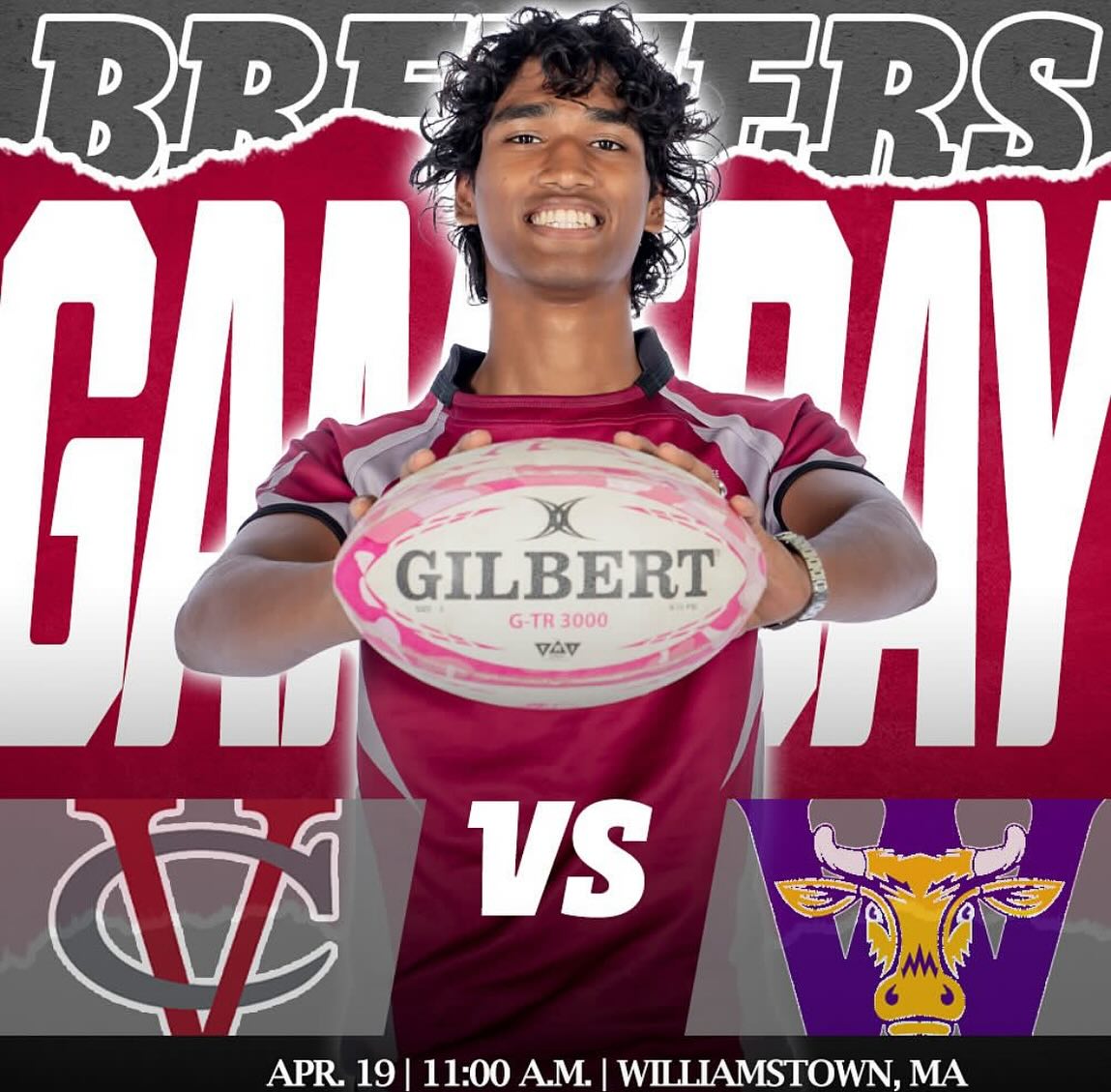 Vassar College Rugby
