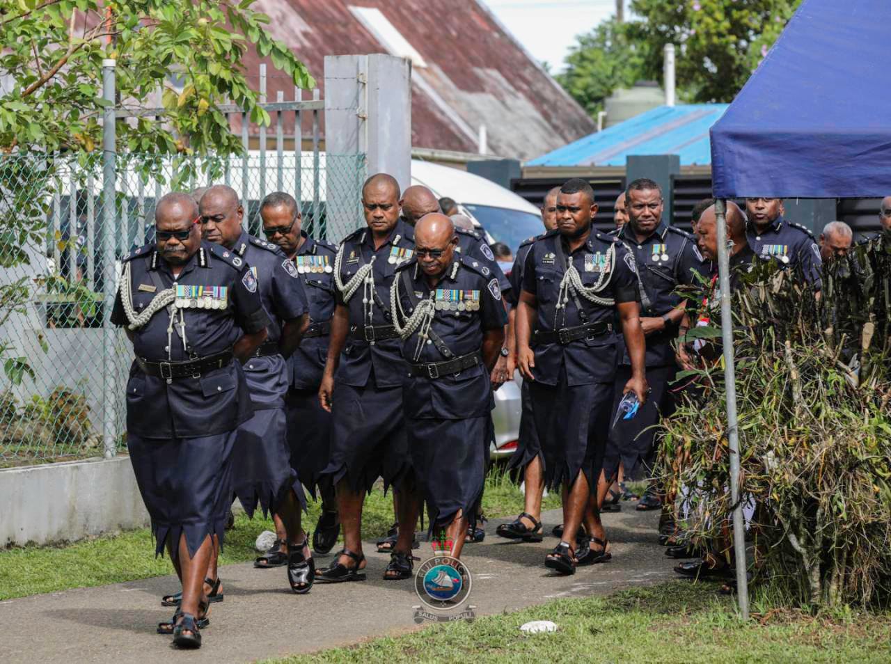 Fiji Police Force added a new photo. - Fiji Police Force