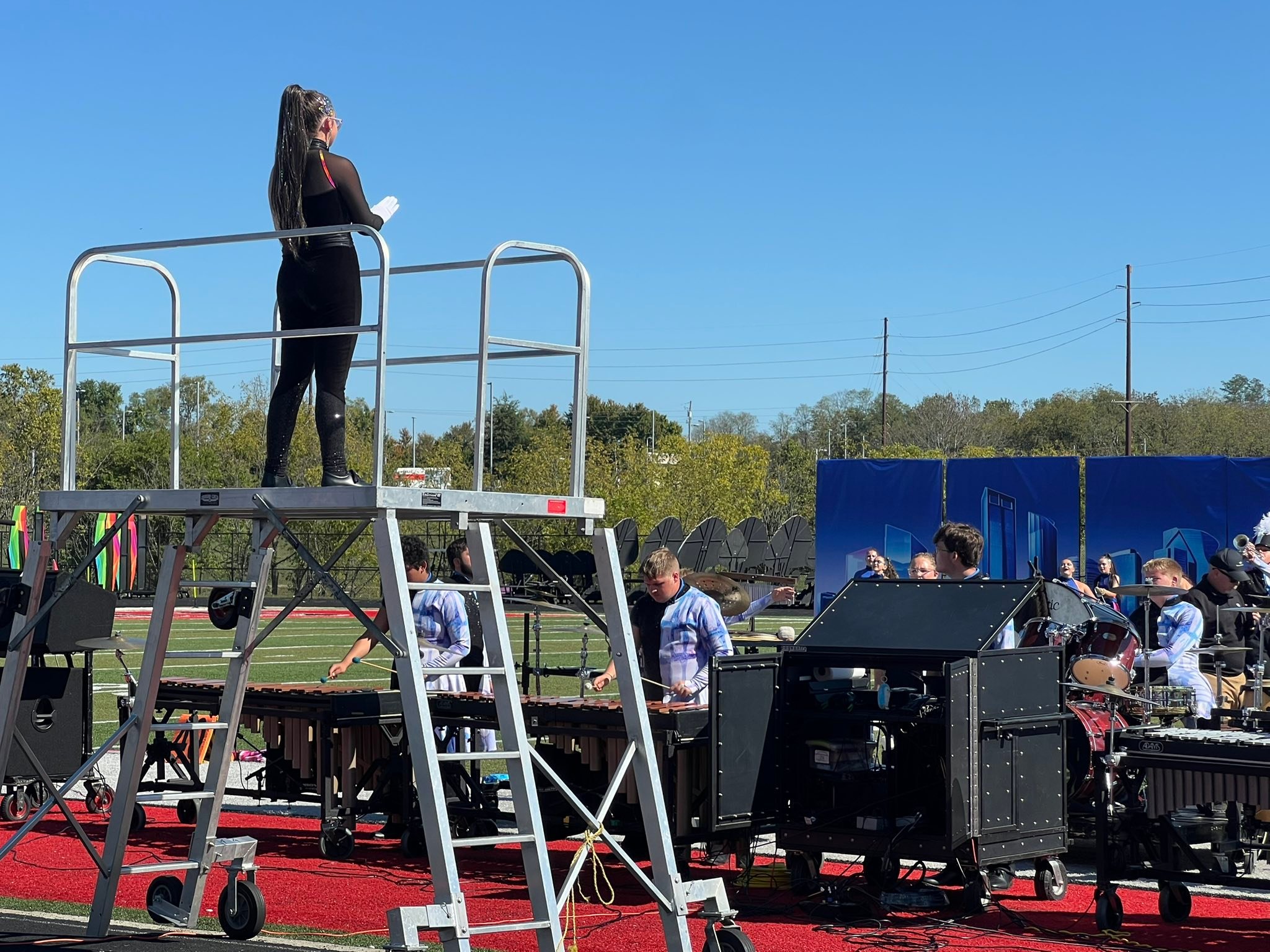 Mercer County Senior... - Mercer County Senior High School