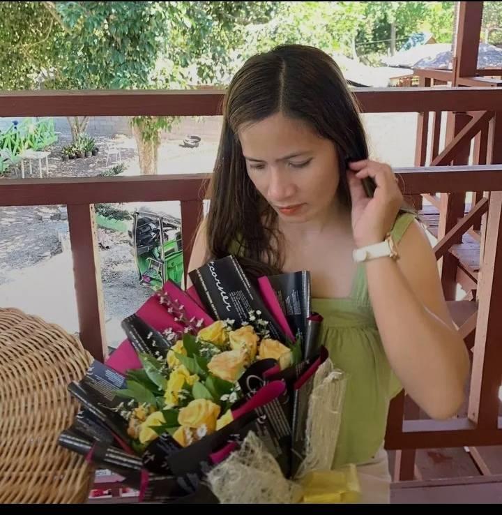 Emmalyn Mirantes Ligate
