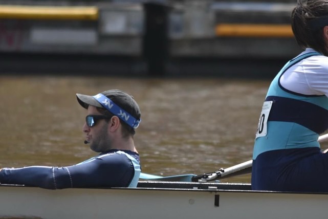 Melbourne Rowing Club | Melbourne VIC