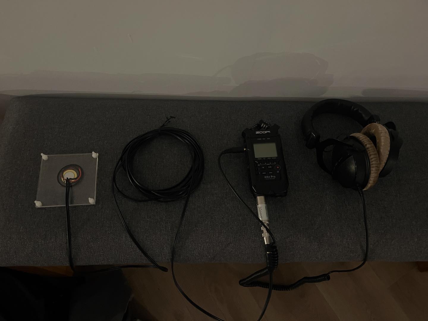 Listen gallery | Glasgow
