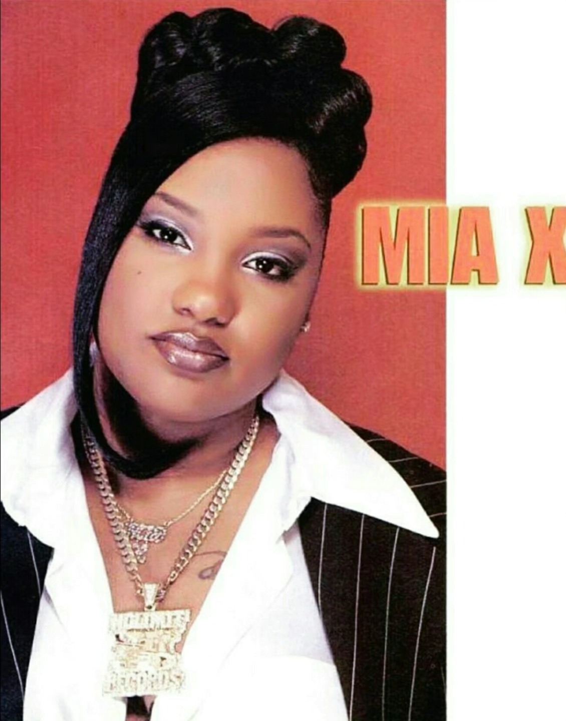 Mia - #FavoriteThrowbacks1998 I'm thinking about bringing this ...