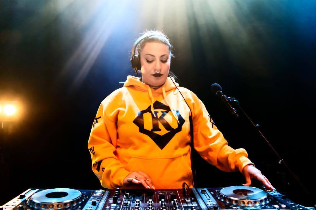 GBG HipHop Kultur Förening