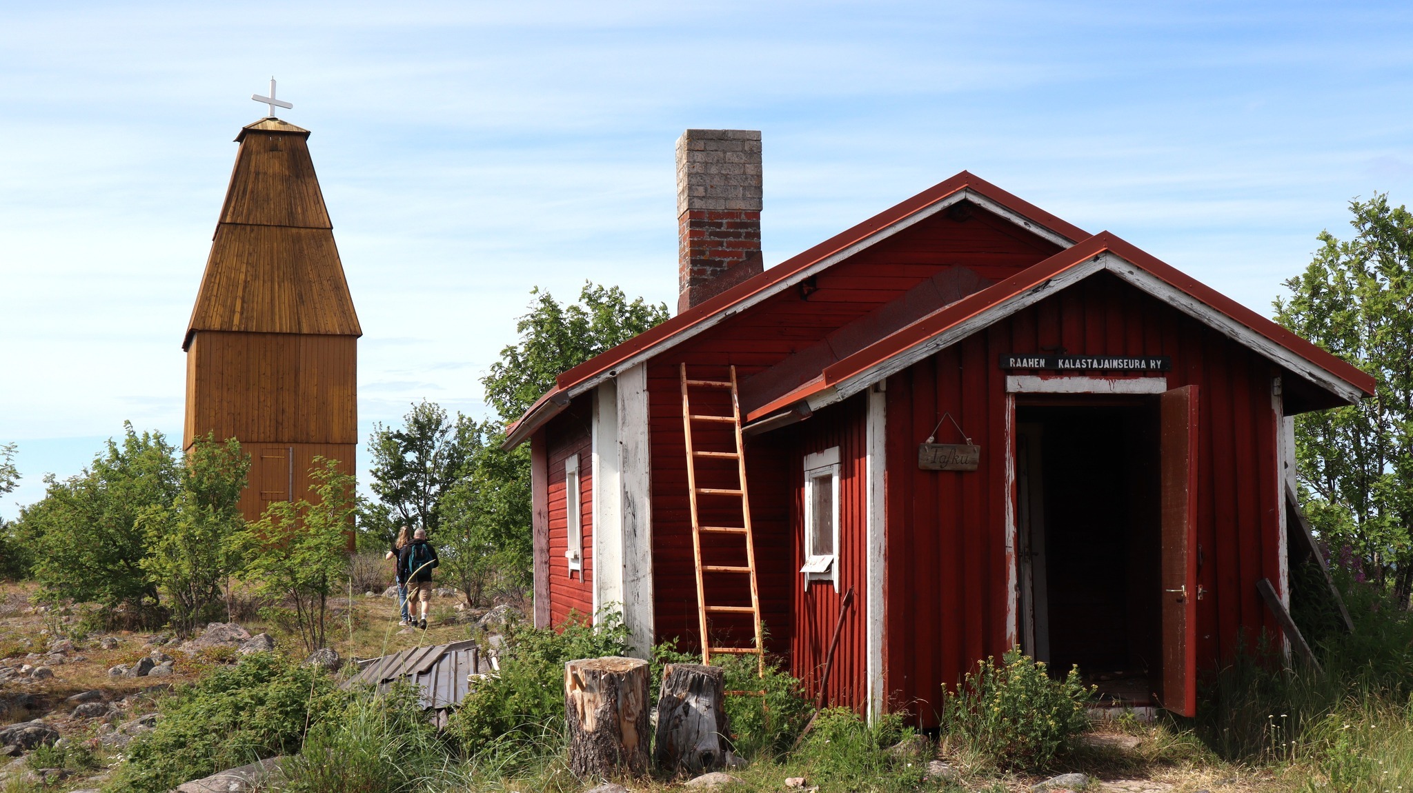 MeriRaahe | Raahe
