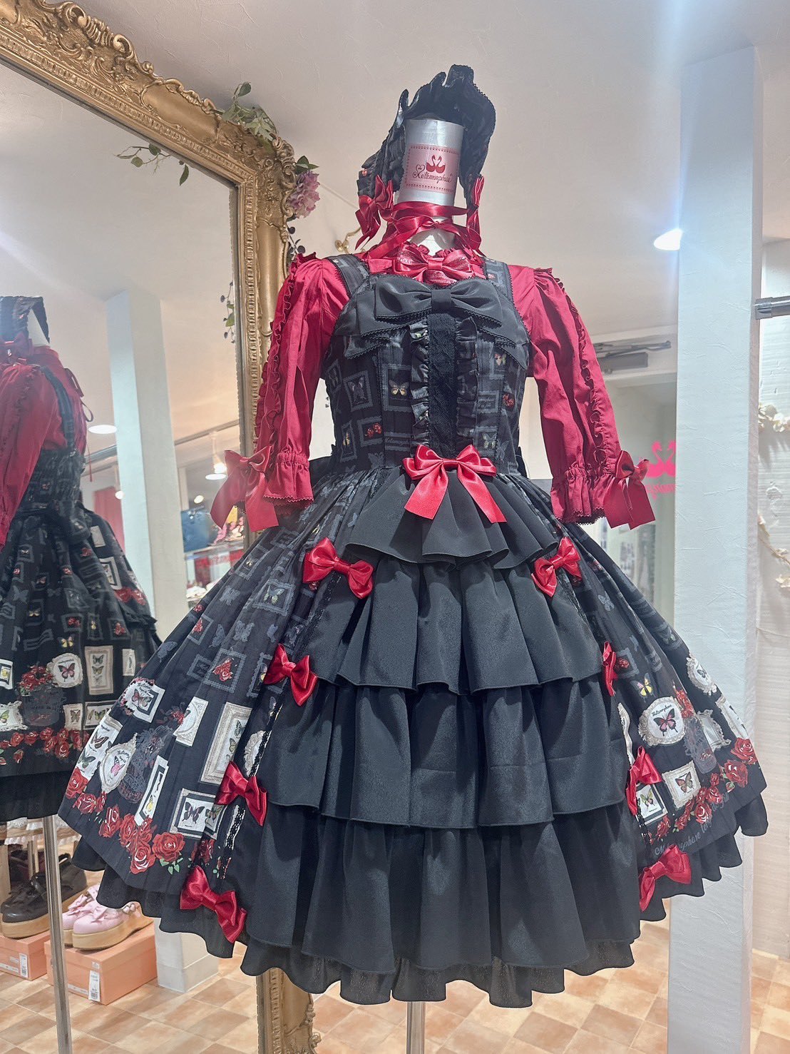 メタモルフォーゼ official