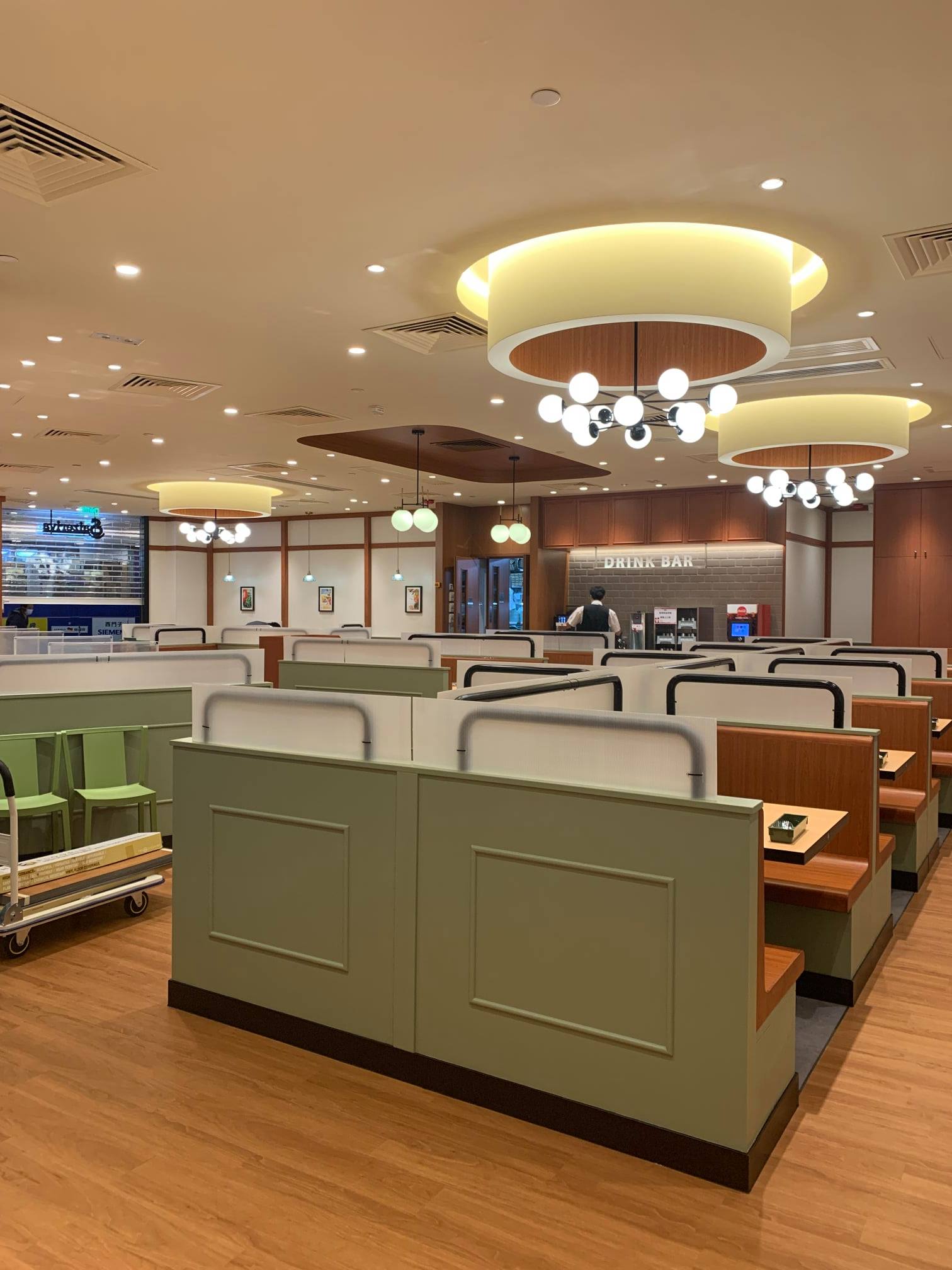 Springhead Design... - Springhead Design Limited 泉設計有限公司