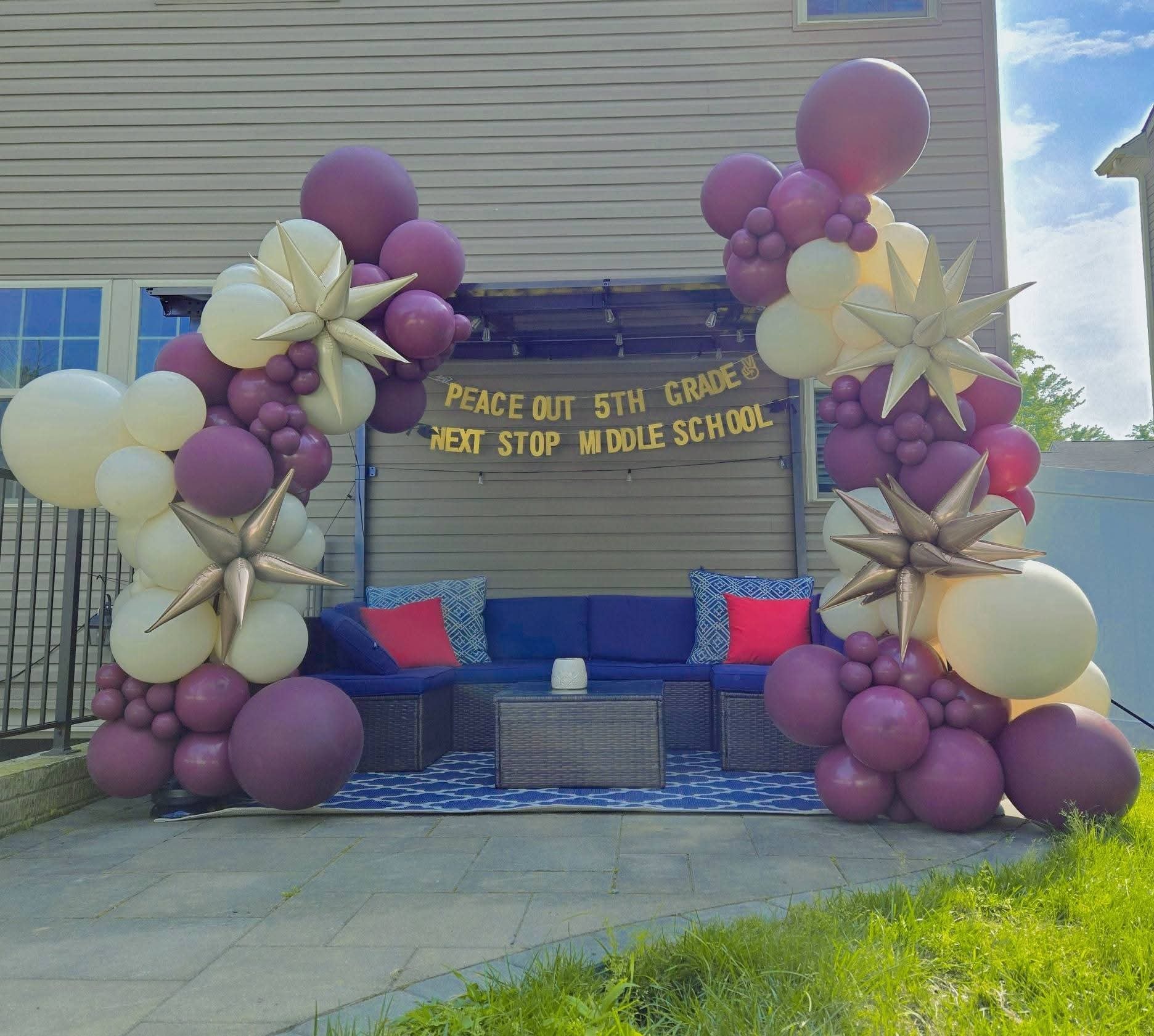 ABC's Party Rentals | Angleton TX