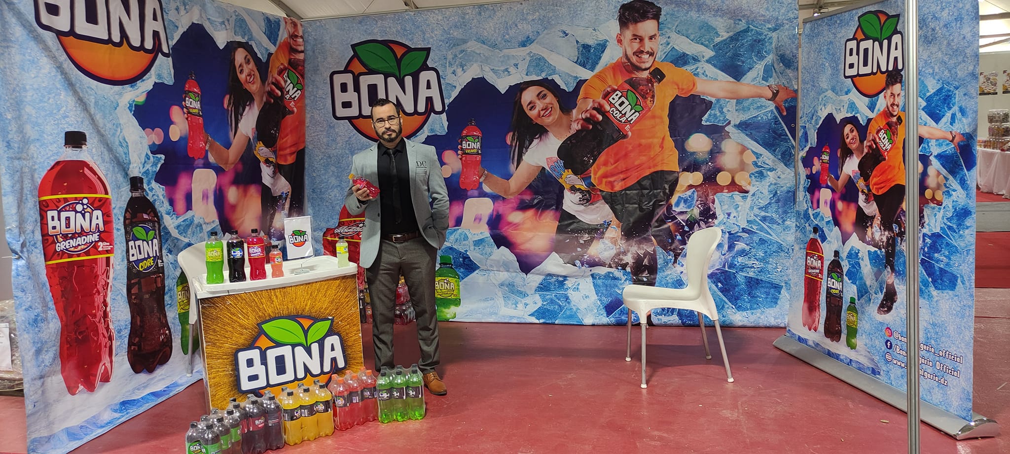 Bona Alger