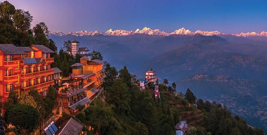 Visit Nepal 2025 | Ramechhap