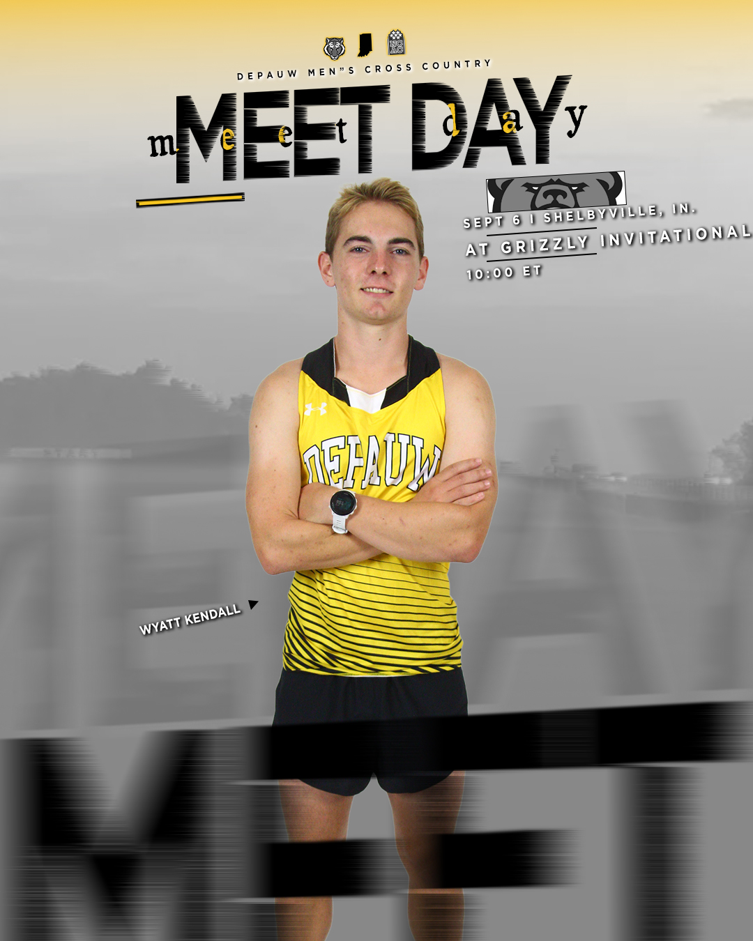 DePauw University Tigers added... - DePauw University Tigers