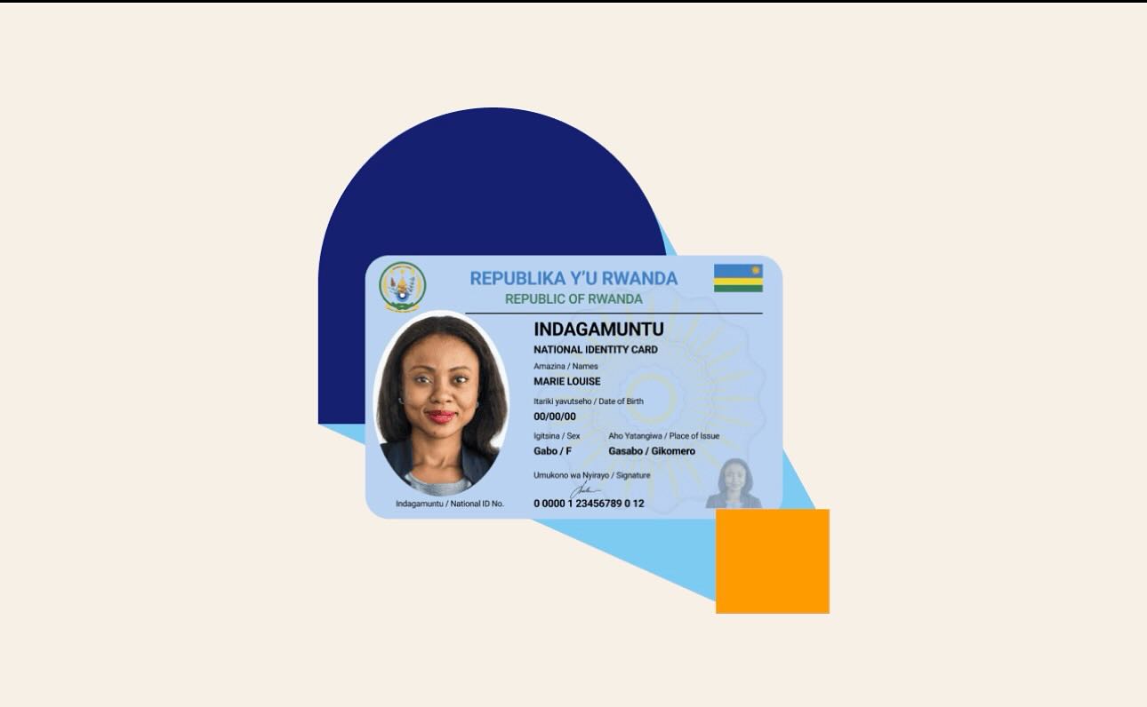 Radiotv10 - Rwanda’s ambitious move to introduce a new digital ...