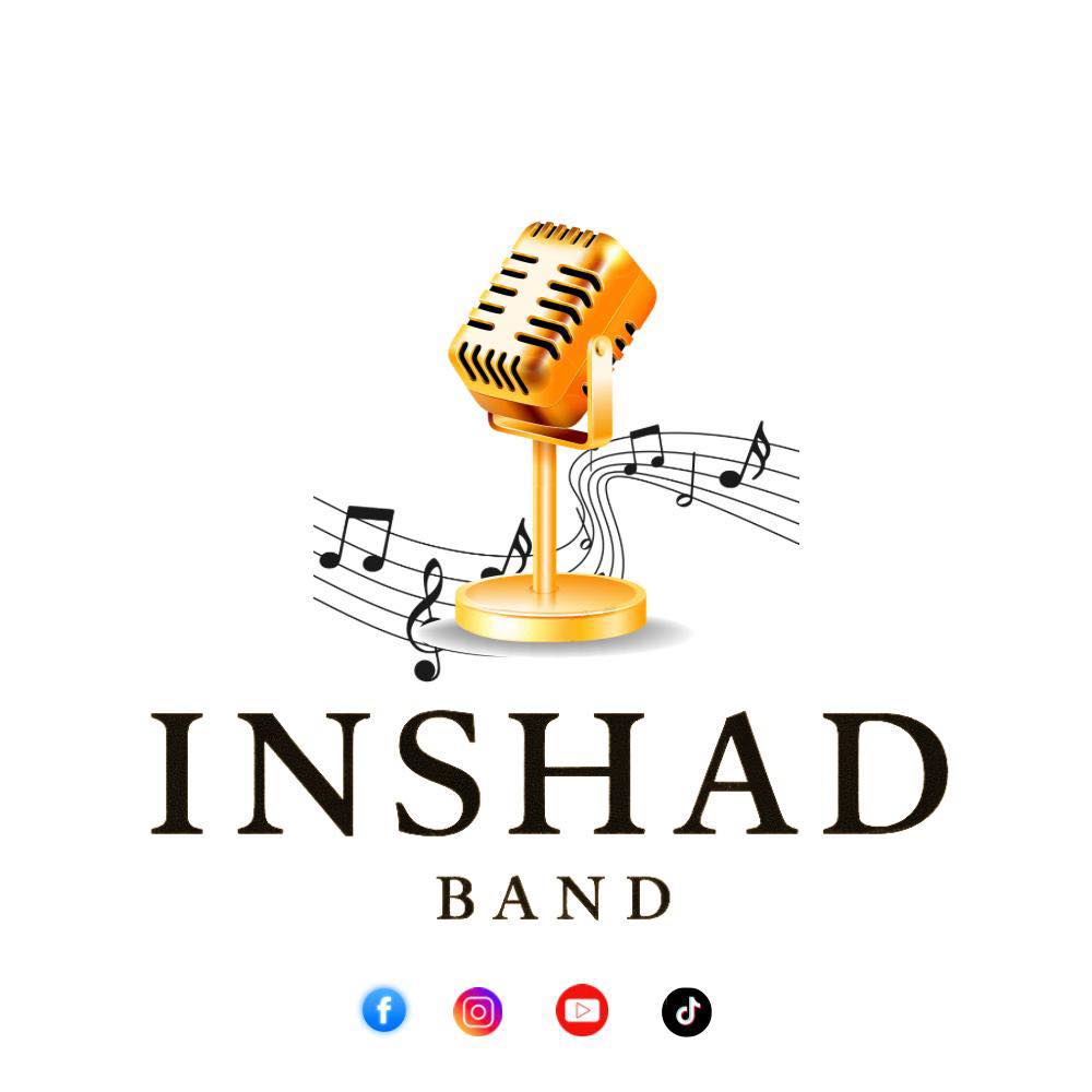 Inshad Band إنشاد