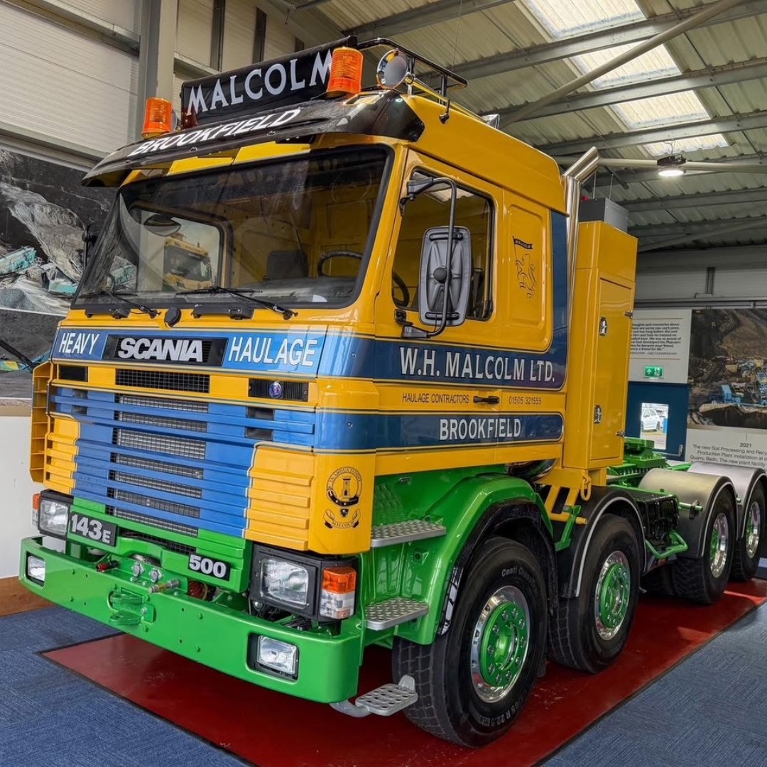 Truckfest - Truckfest added a new photo.