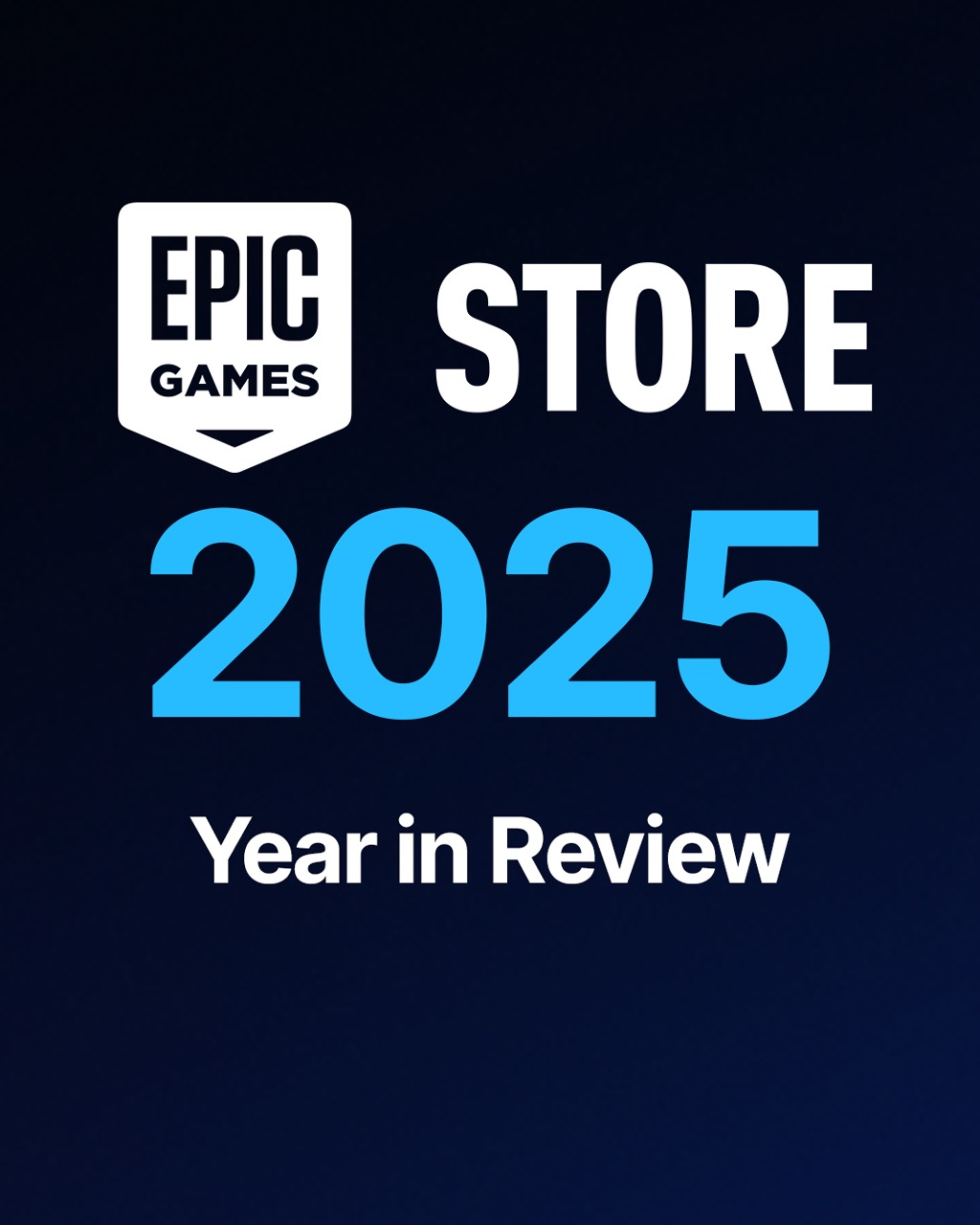 Epic Games - The Epic Games Store reached new all-time... | Facebook