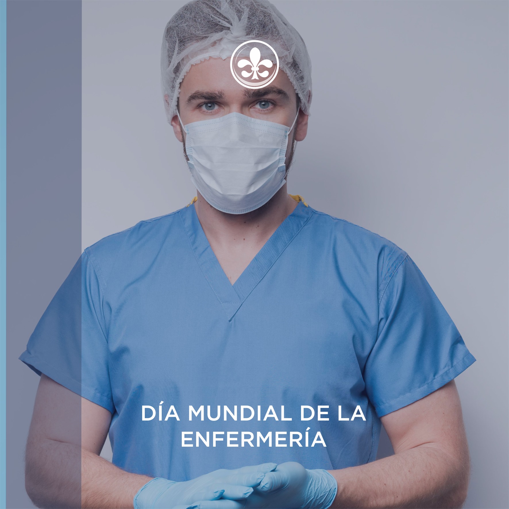 SLIM - San Lorenzo Instituto Medico - 👉El 12 de mayo se celebra el Día ...