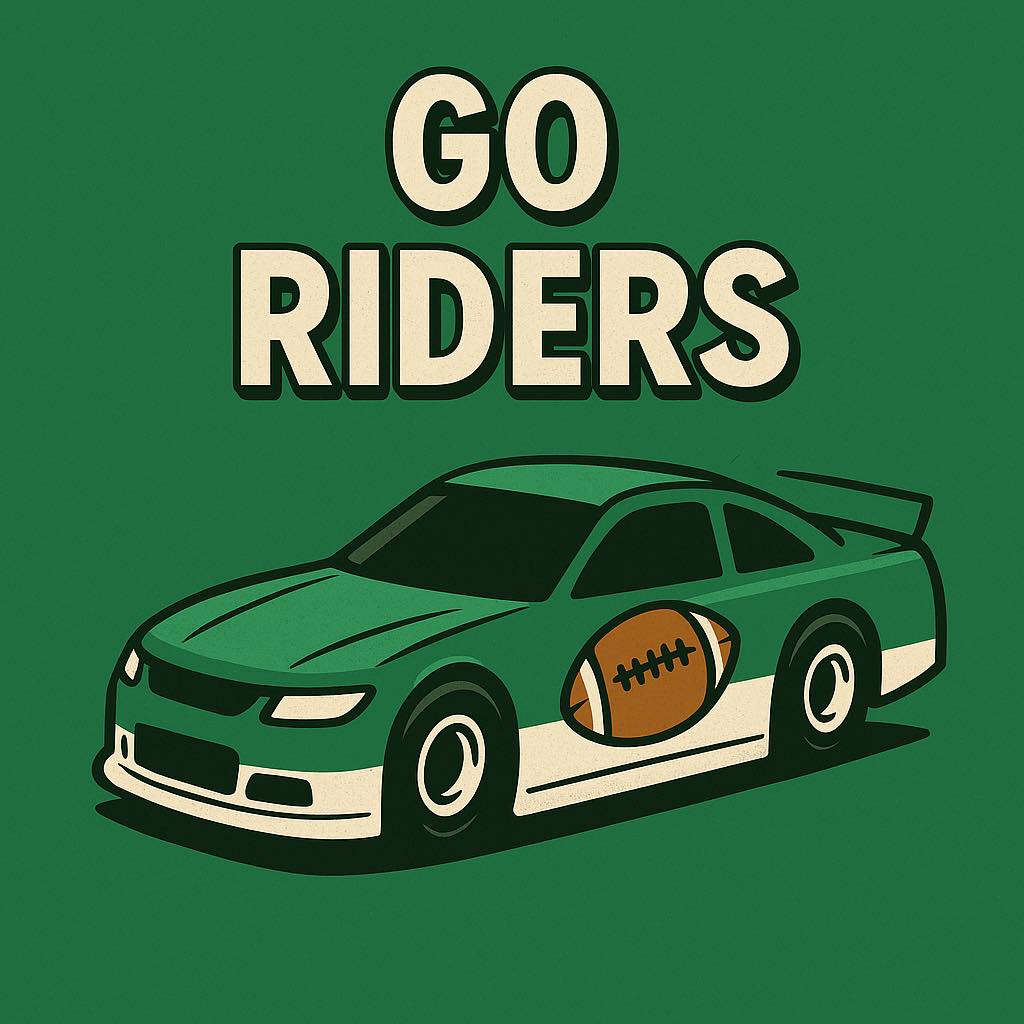 💚🏈 GREY CUP WEEKEND IS HERE 🏁🤍 What... - Kings Park Speedway | Facebook