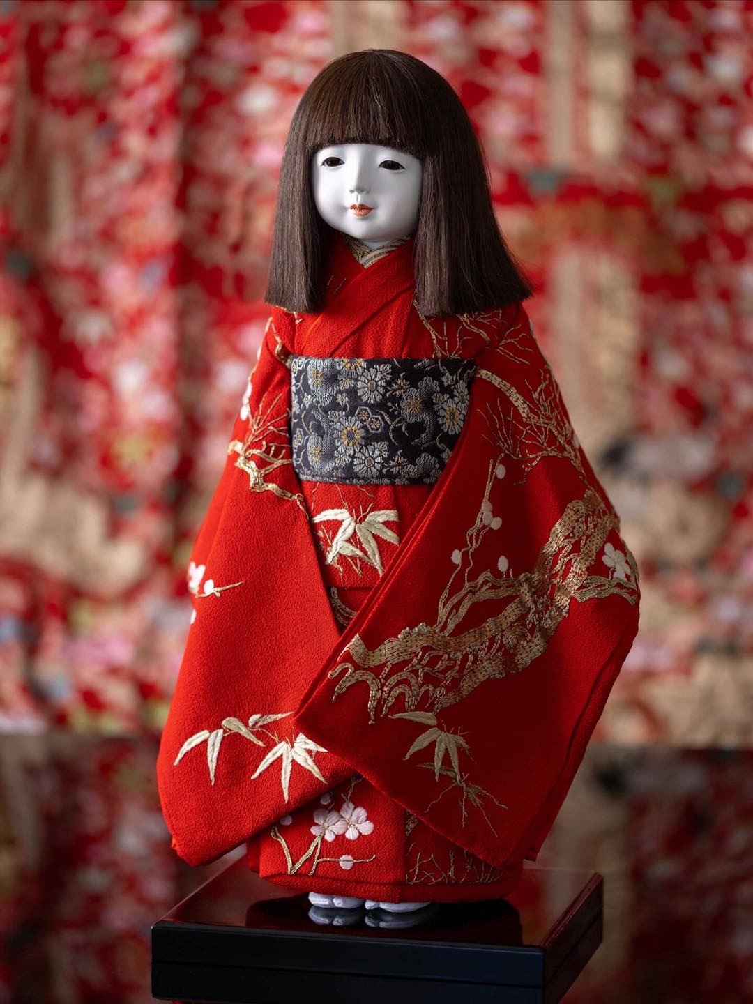 Doll Studio Tomo 工房朋 (@dollstudiotomo) • Facebook