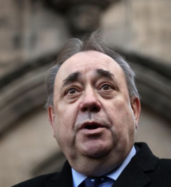 The Herald - BREAKING: Scottish Government releases first batch of ...