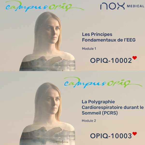 📌 Campus OPIQ | Nouvelles activités de formation en ligne 💻 OPIQ-10002 ...
