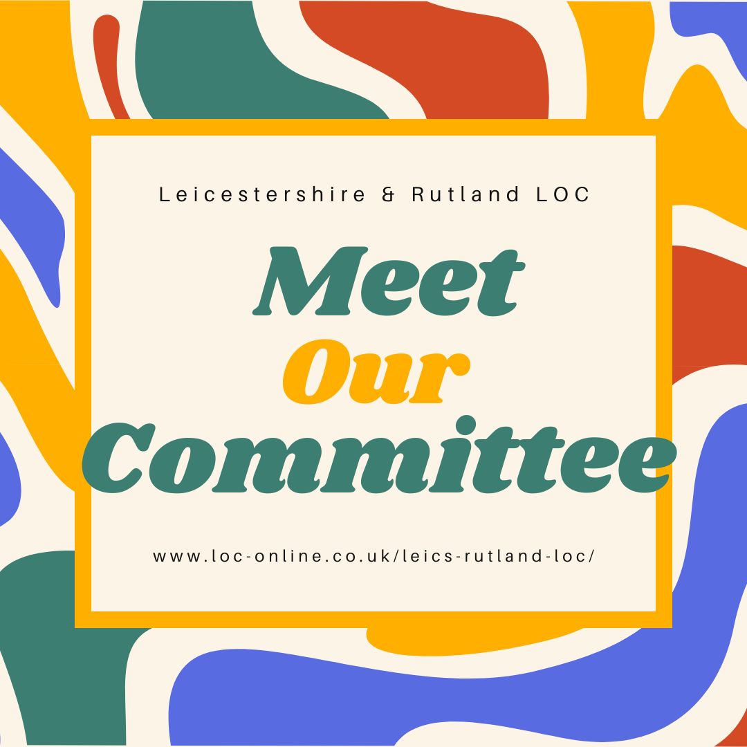 Leicestershire and Rutland Local Optometric Committee