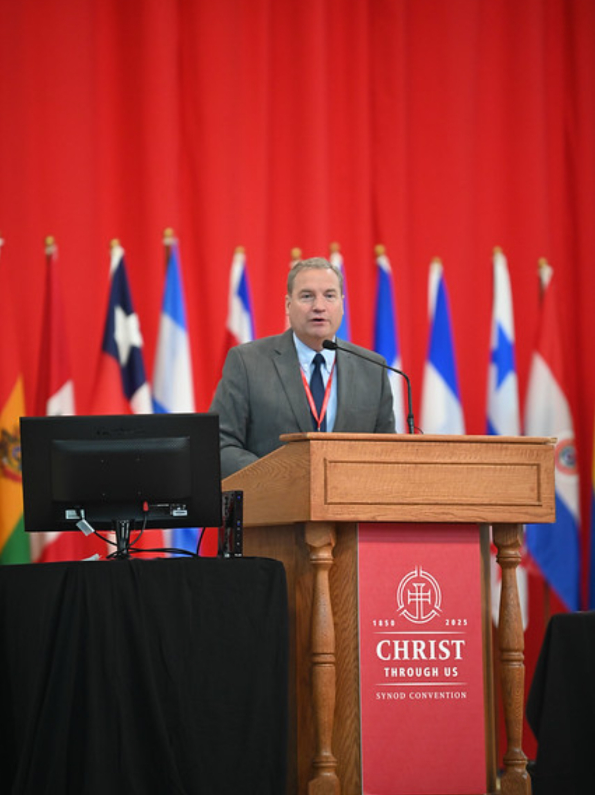 Wisconsin Lutheran Seminary... - Wisconsin Lutheran Seminary
