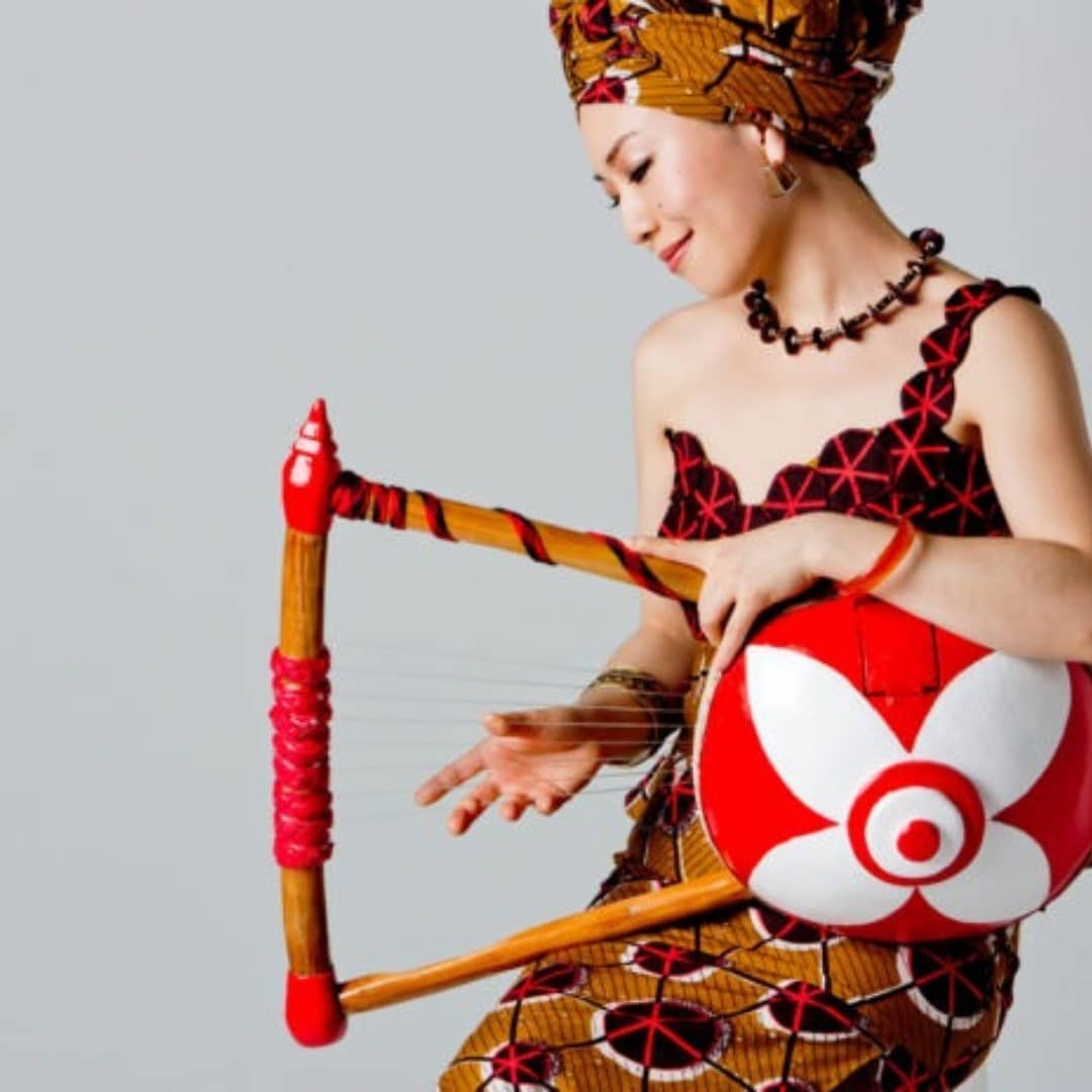 Pan-African - Meet Anyango, the first female player of the... | Facebook