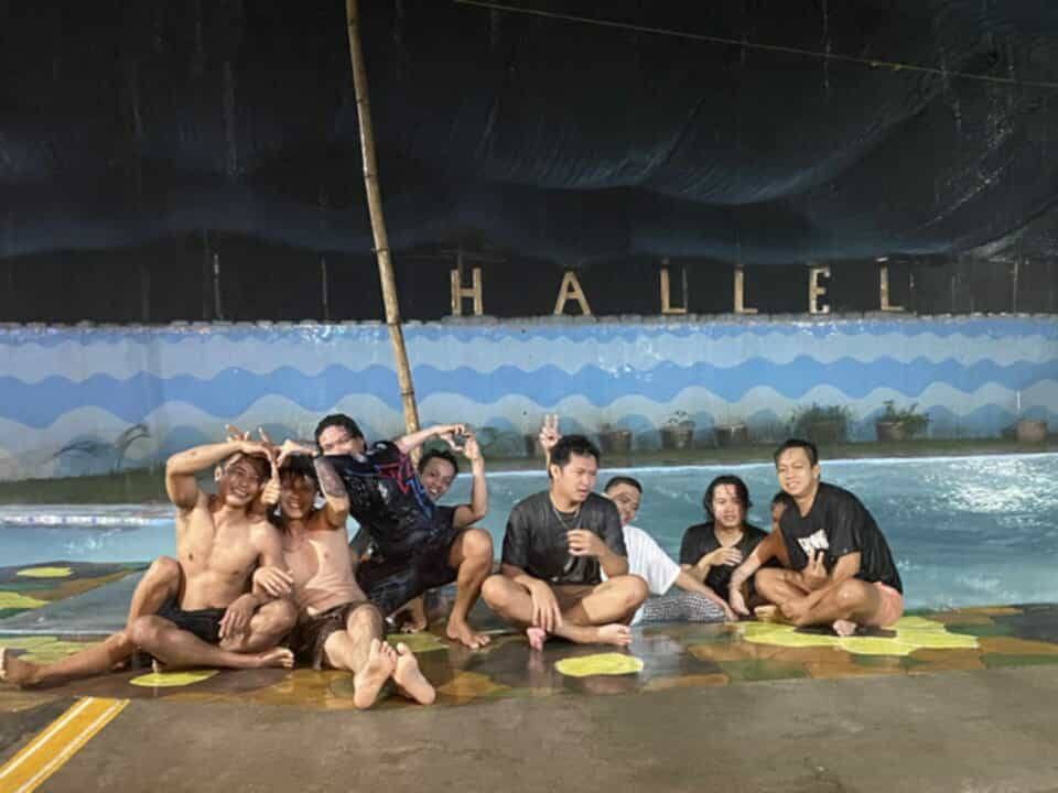Resorts Hallel | Magalang