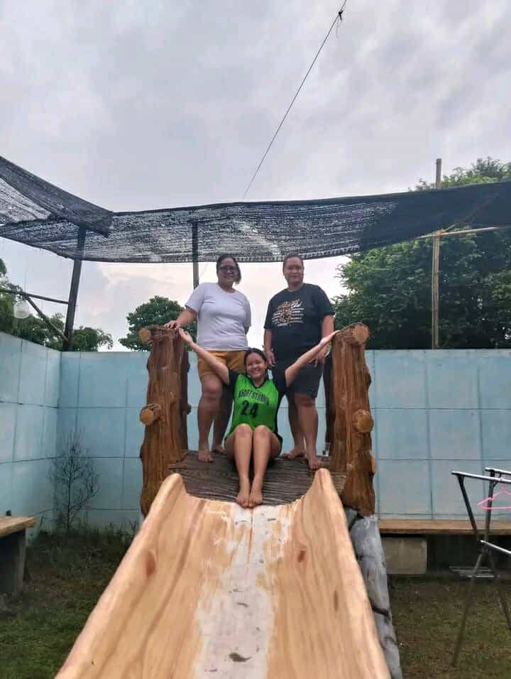 Resorts Hallel | Magalang