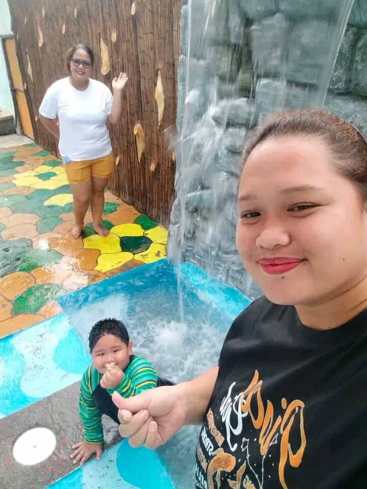Resorts Hallel | Magalang