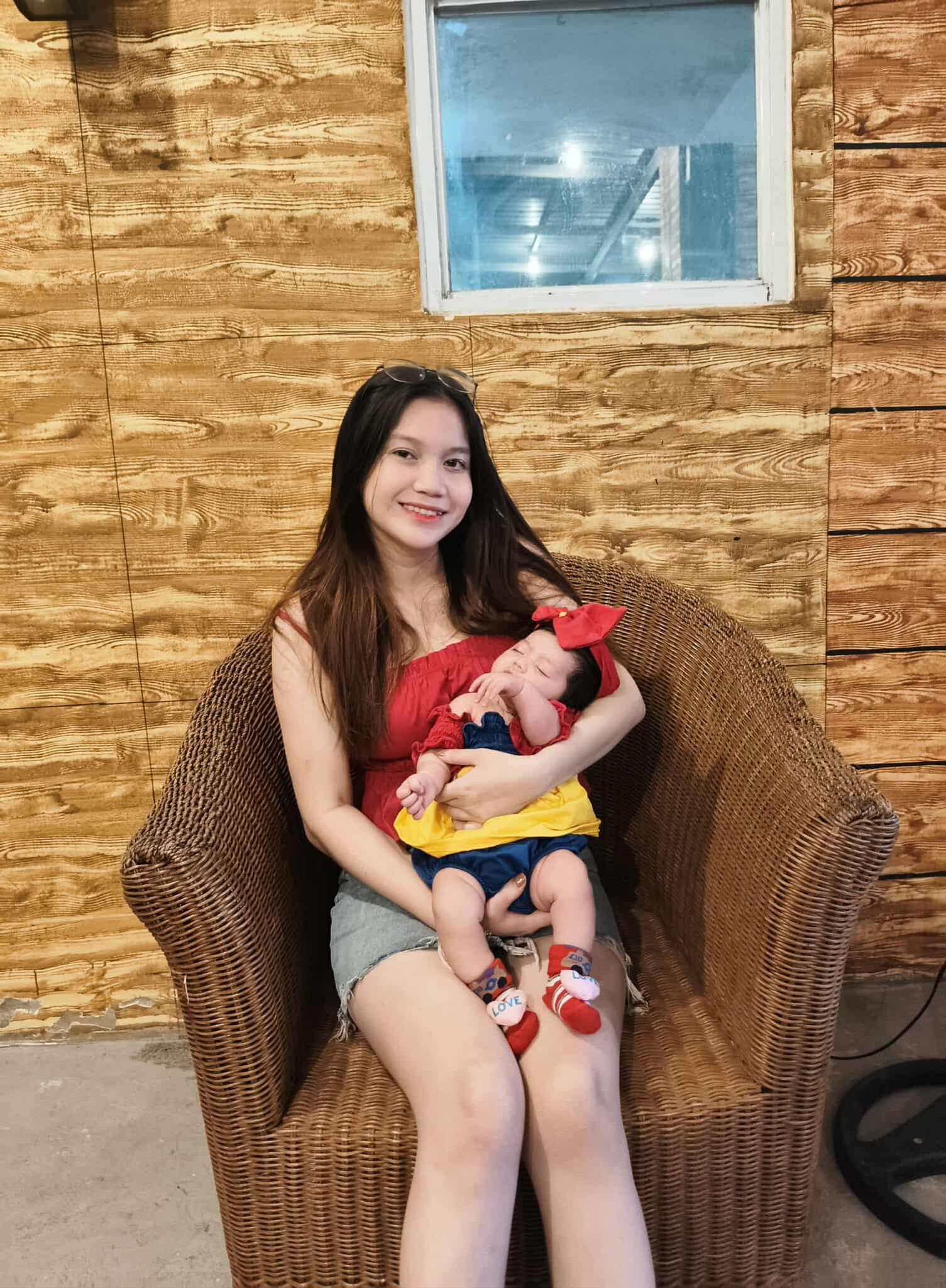 Resorts Hallel | Magalang