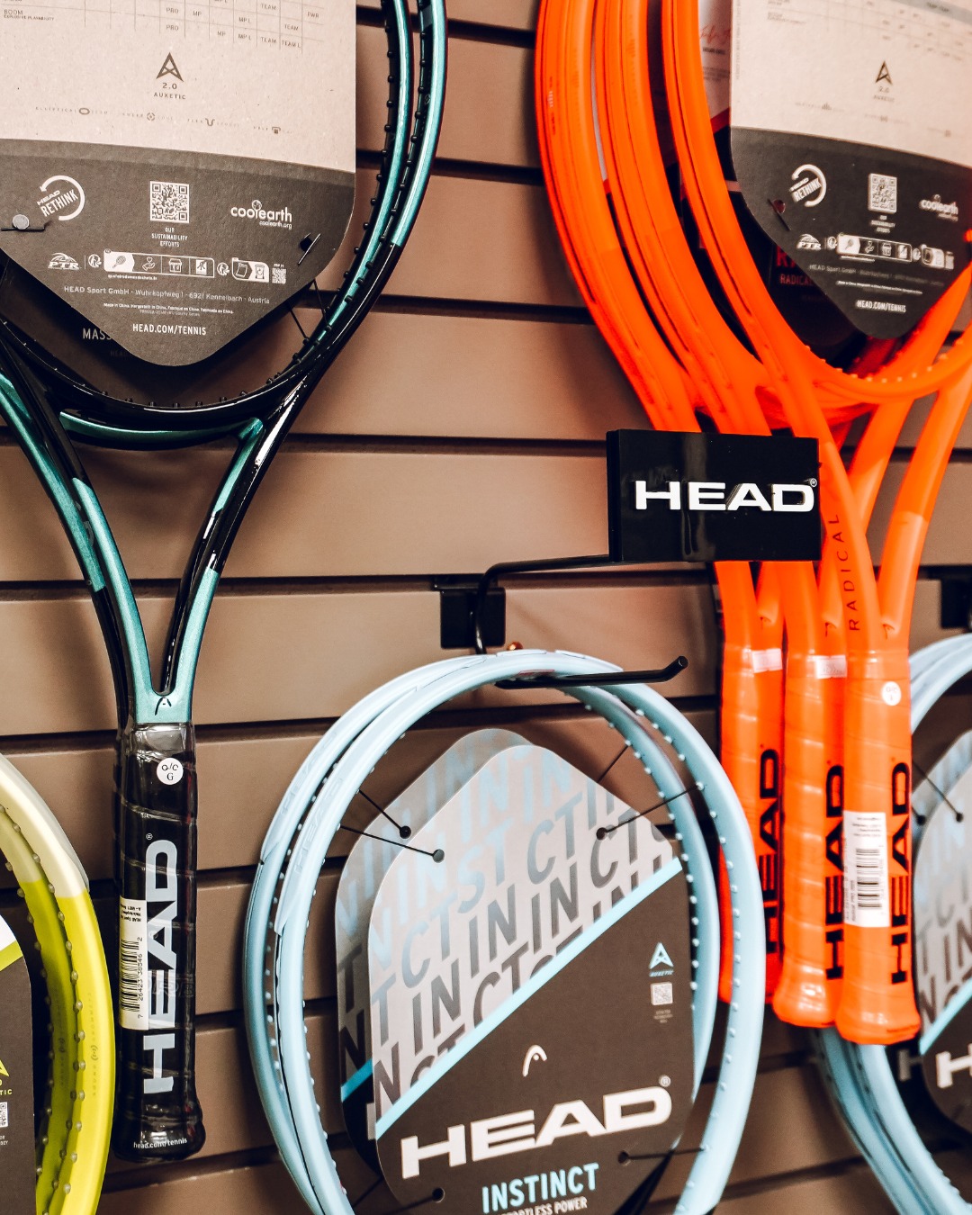 Salem - 🎾 Ready to elevate your game? Swing by the Salem Tennis and ...