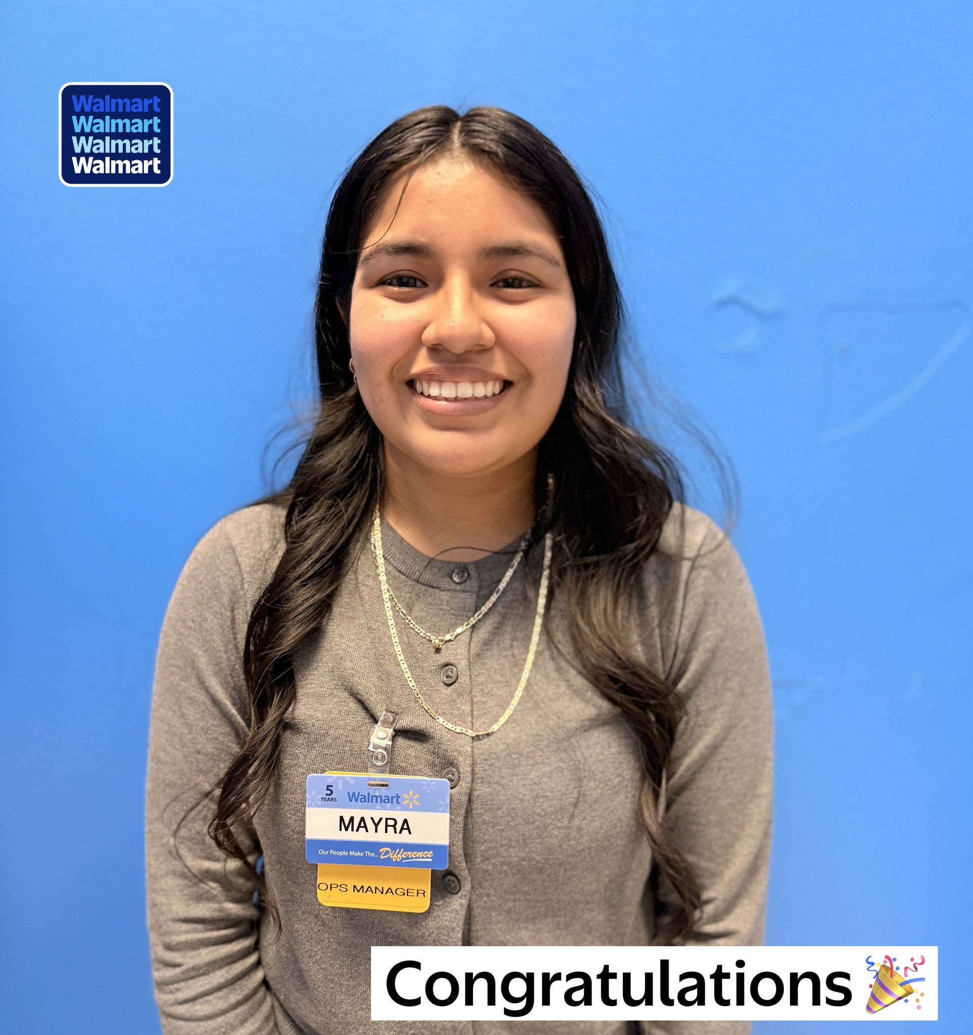 Walmart - 📣🎉Please join us in giving a warm welcome to our new ...