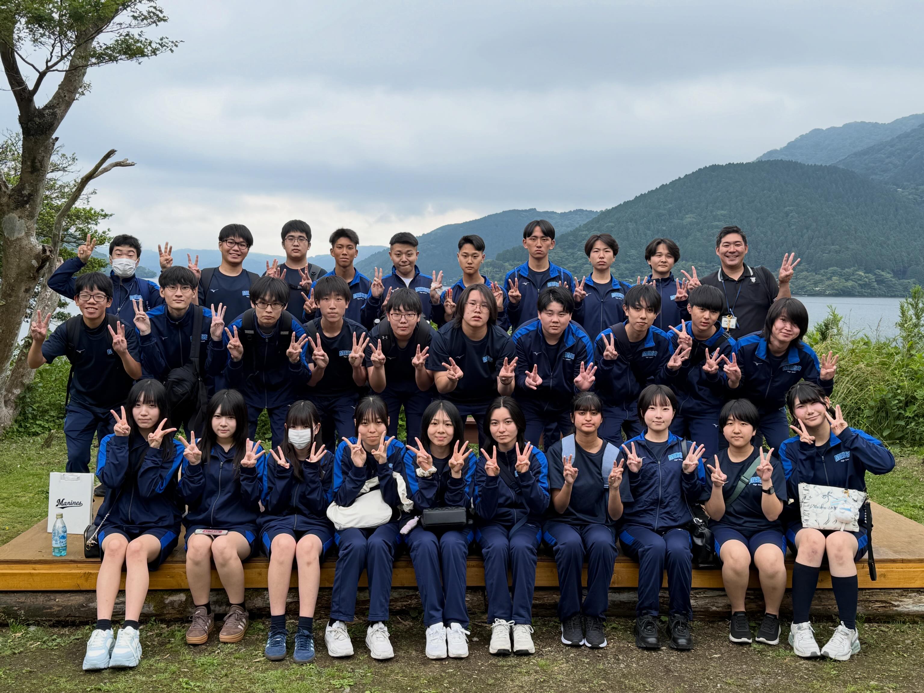 明聖高等学校 | Chiba-shi Chiba