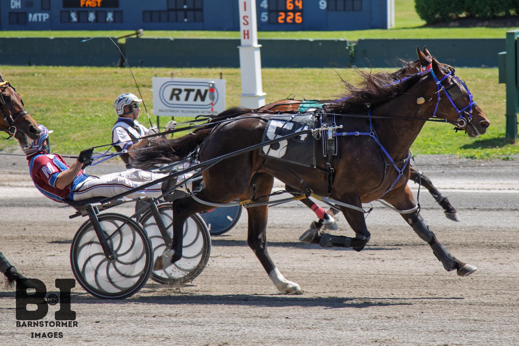 Buffalo Raceway | Hamburg NY