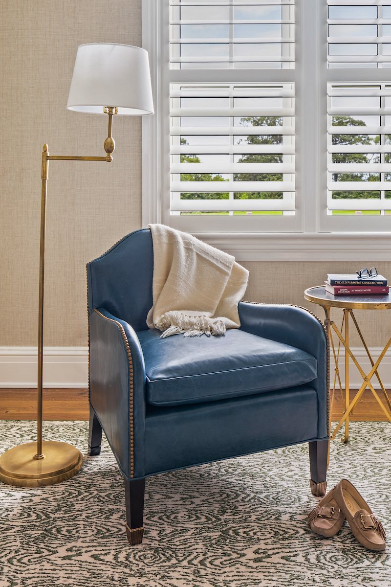 Simply Wesley Interior Design | Annapolis MD