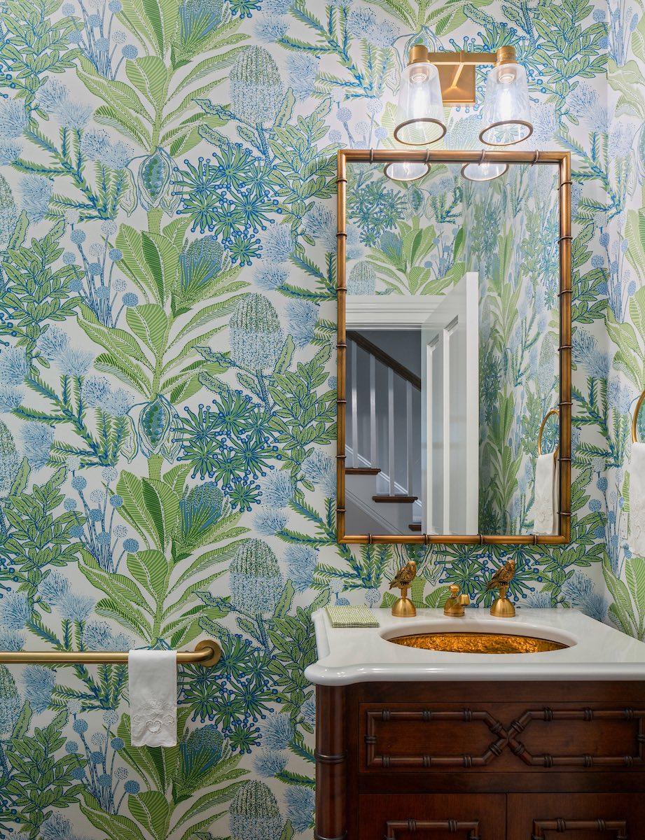 Simply Wesley Interior Design | Annapolis MD