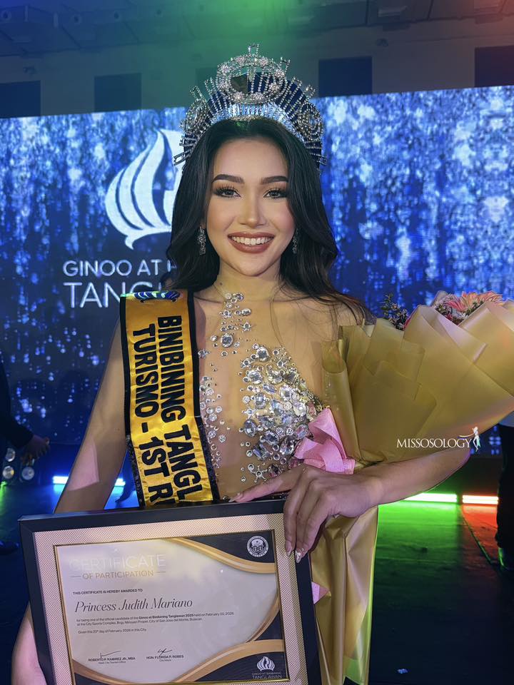 Missosology - 2020 PHILIPPINE INTERNATIONAL PAGEANT WINNERS 🇵🇭 👑 Second ...