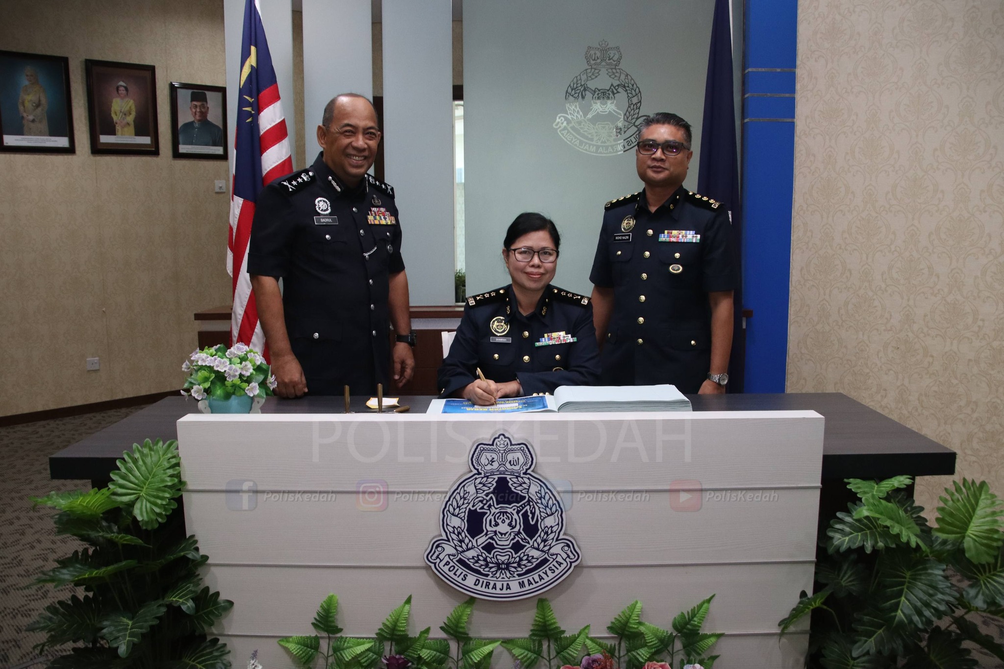 Jabatan - IPU INDEKS PENCEMAR UDARA (IPU) Bacaan Indeks Pencemar Udara ...