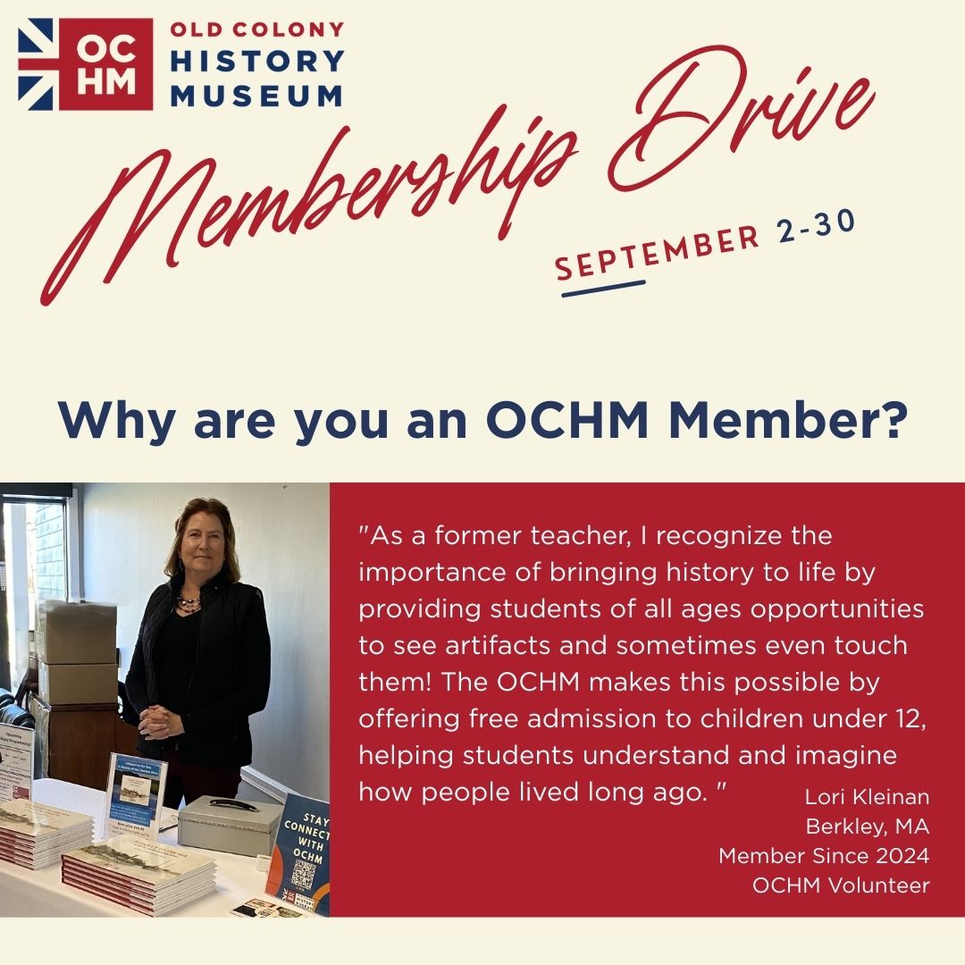 Old - 💬 Why are you an OCHM member? 