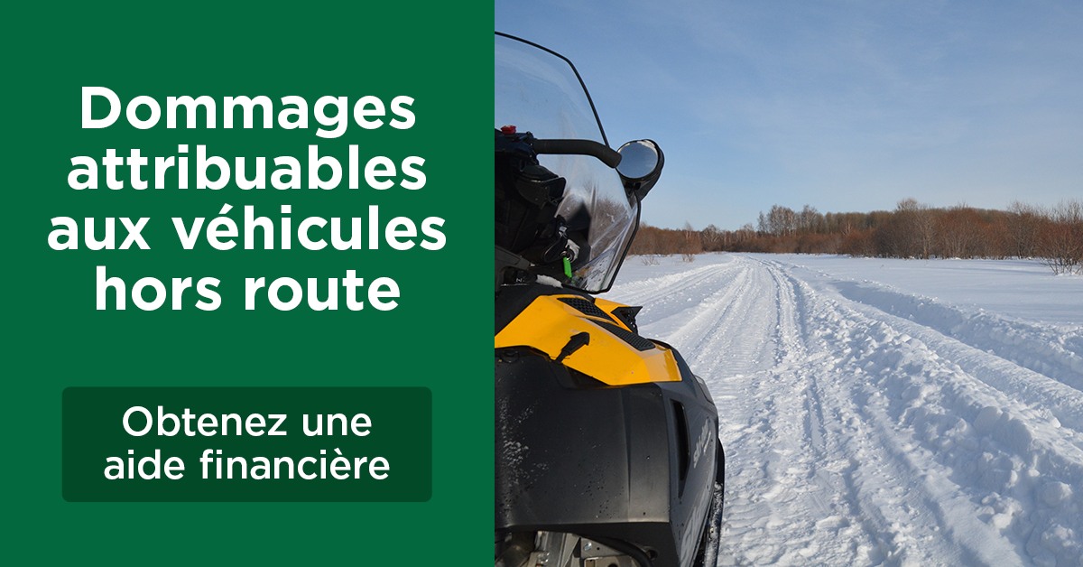 Fédération - 🌾 Saviez-vous que vous pouvez recevoir une aide financière ...