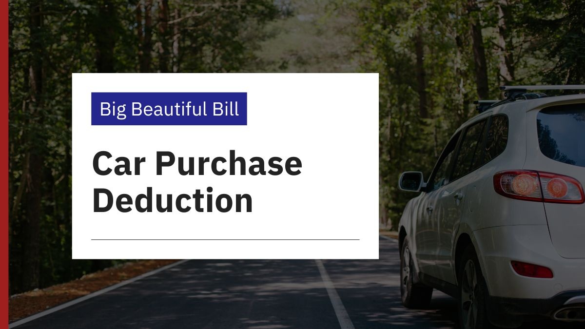 Acuff - Big news! The One Big Beautiful Bill Act extended key tax rates ...