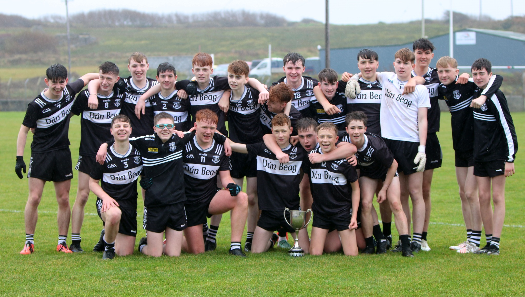 West Clare Drama... - West Clare Drama Festival Doonbeg