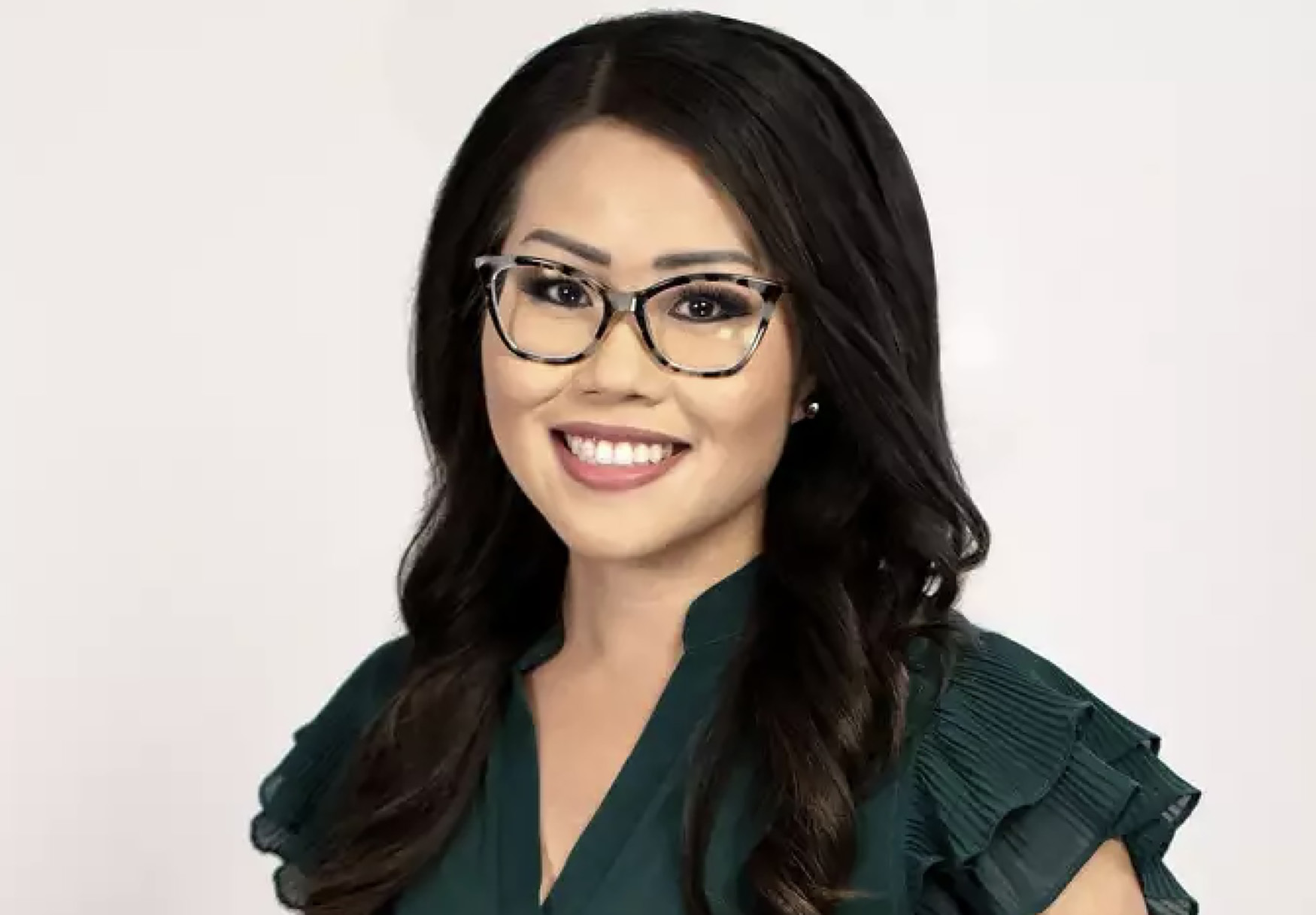 The Cure - We are proud to announce Rosie Nguyen as this Year of the ...