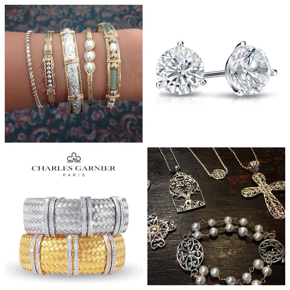 Custom Jewelry 386 Photos 62 Reviews Jewelry